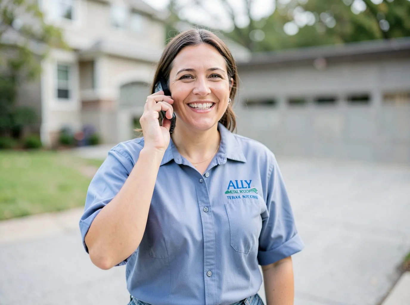 Metal Roof Installation Granby, MO FAQs